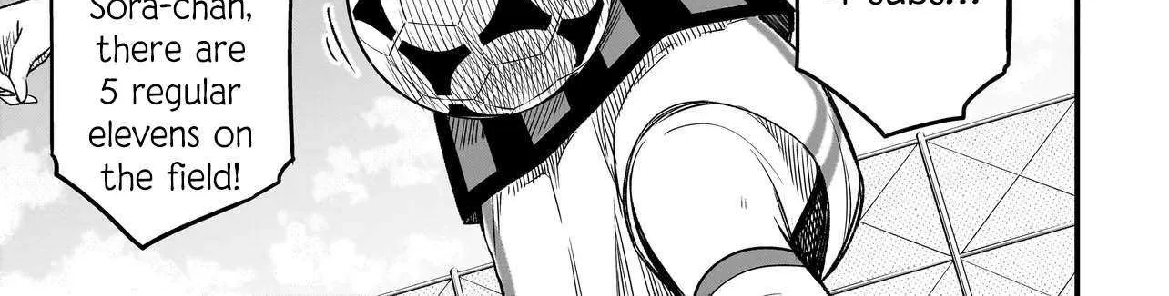 Haru no Resista Chapter 7.2 page 18 - 