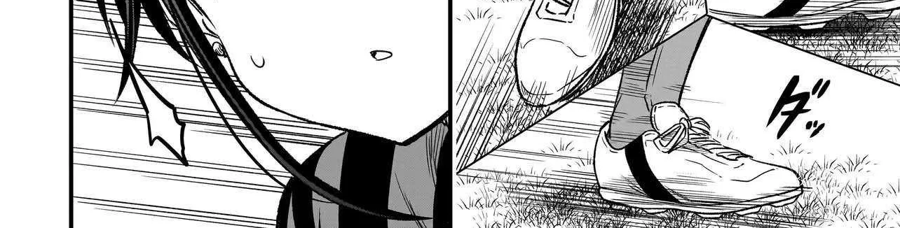 Haru no Resista Chapter 7.2 page 24 - 