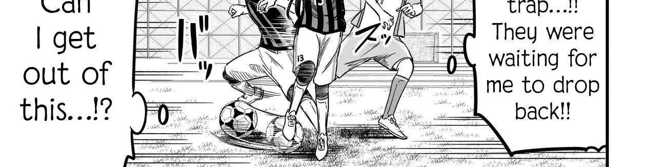 Haru no Resista Chapter 7.2 page 26 - 