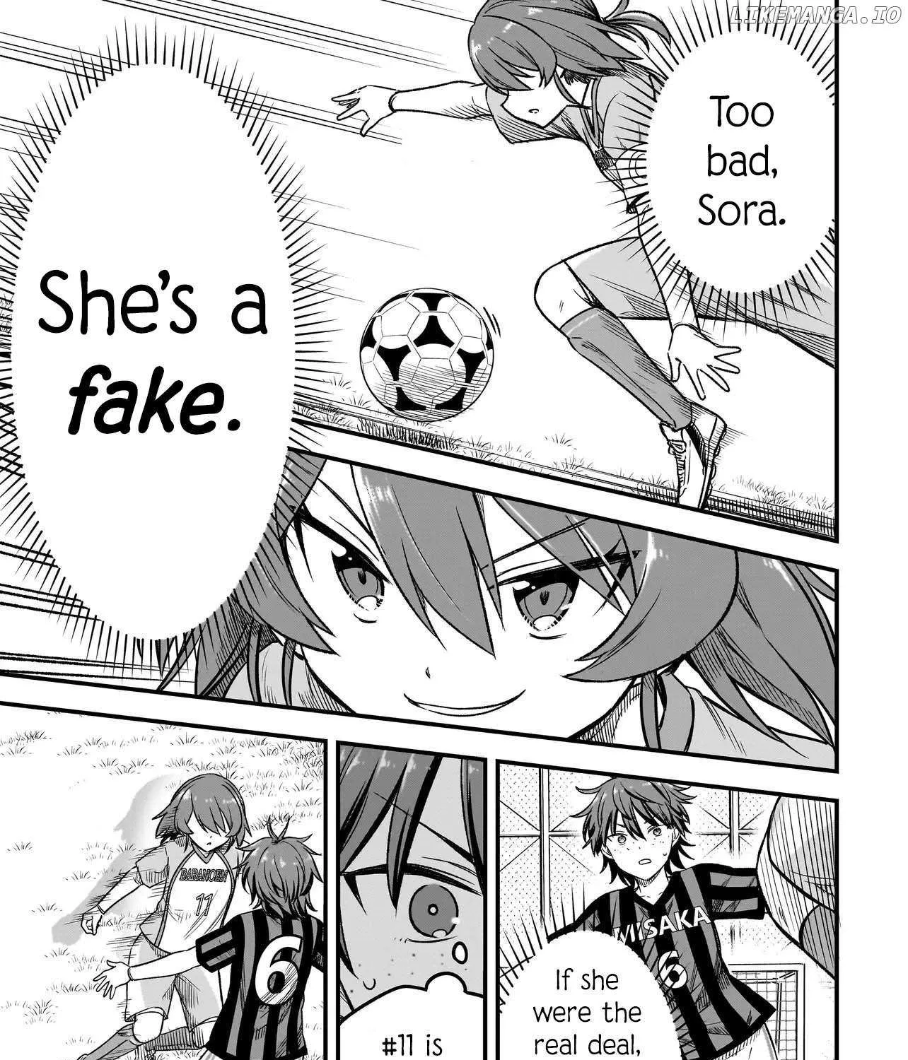 Haru no Resista Chapter 7.2 page 29 - 