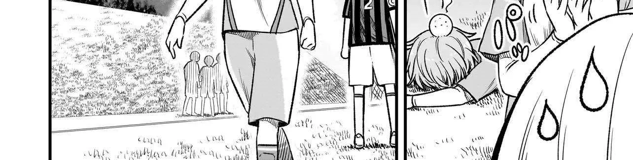 Haru no Resista Chapter 7.2 page 4 - 