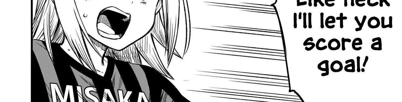 Haru no Resista Chapter 7.2 page 32 - 