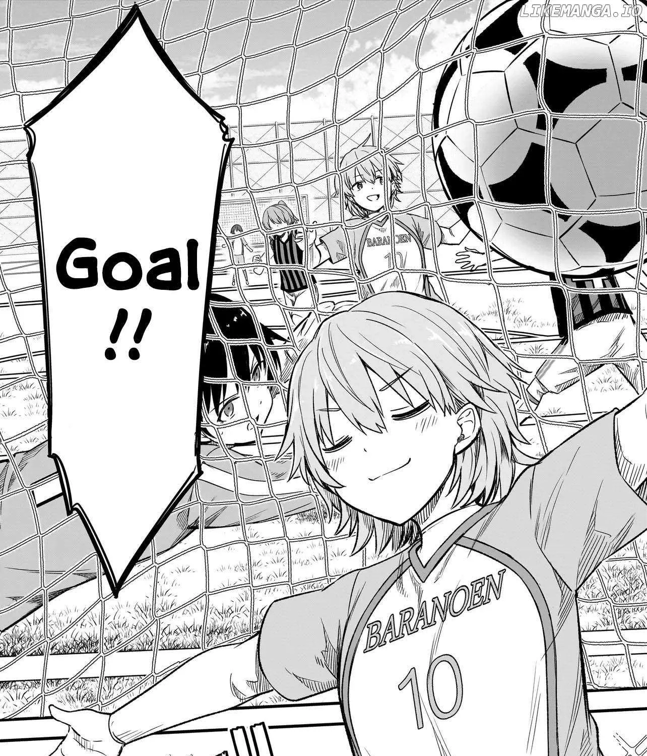 Haru no Resista Chapter 7.2 page 35 - 