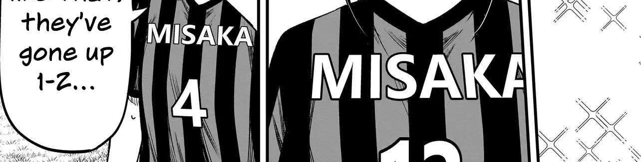 Haru no Resista Chapter 7.2 page 38 - 