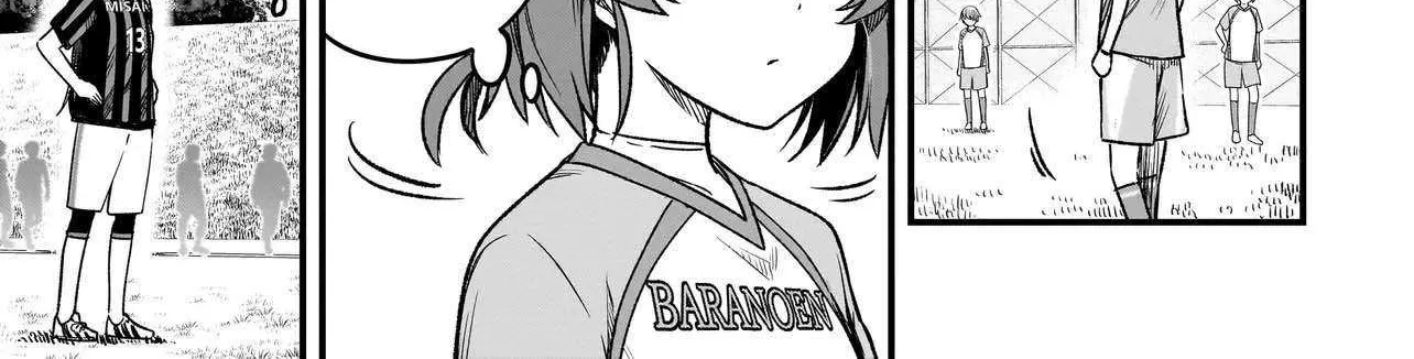 Haru no Resista Chapter 7.2 page 6 - 