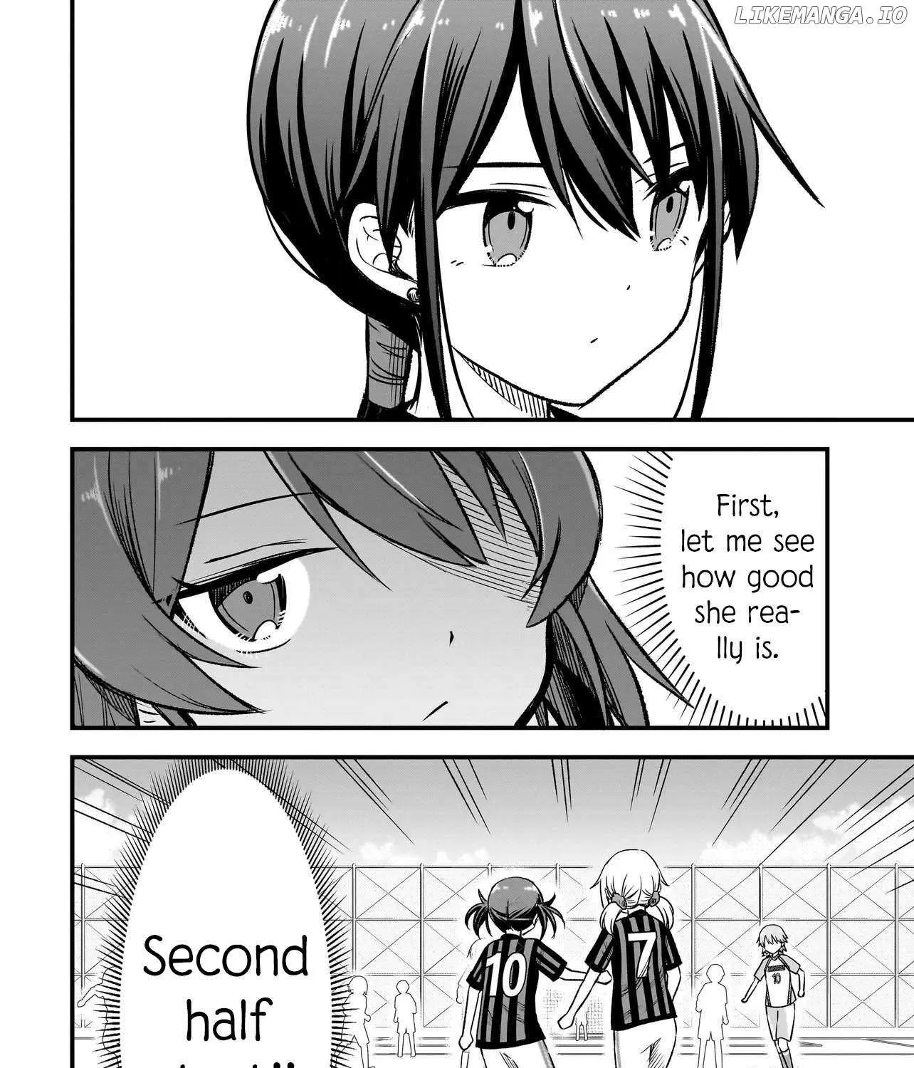 Haru no Resista Chapter 7.2 page 7 - 