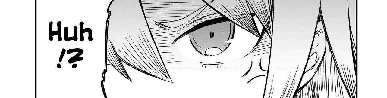 Haru no Resista Chapter 8.1 page 19 - 