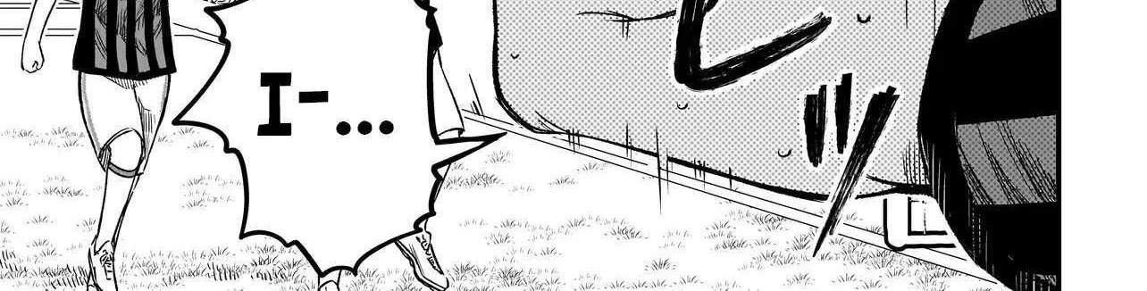 Haru no Resista Chapter 8.1 page 3 - 