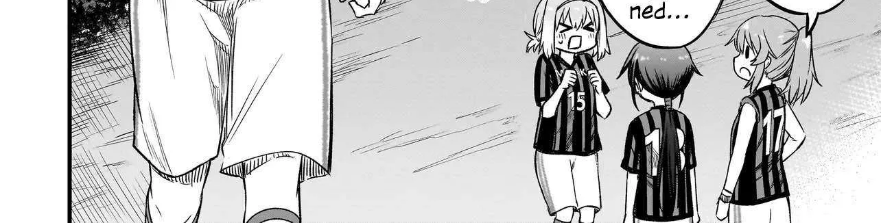 Haru no Resista Chapter 8.1 page 25 - 