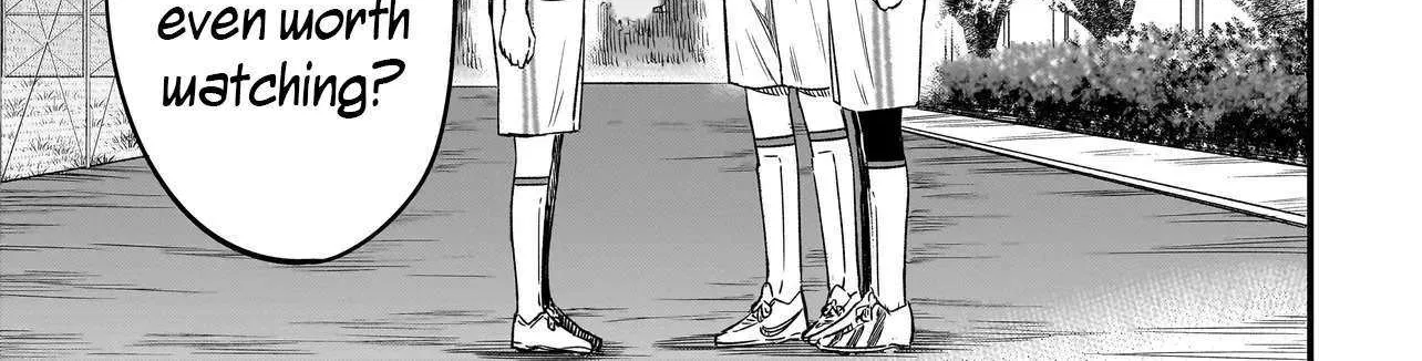 Haru no Resista Chapter 8.1 page 27 - 