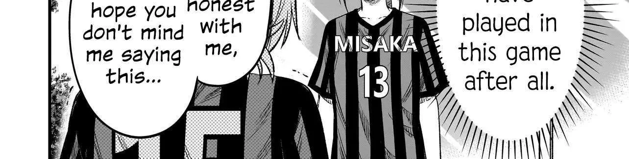Haru no Resista Chapter 8.1 page 29 - 