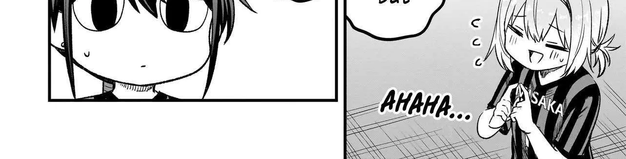 Haru no Resista Chapter 8.1 page 33 - 