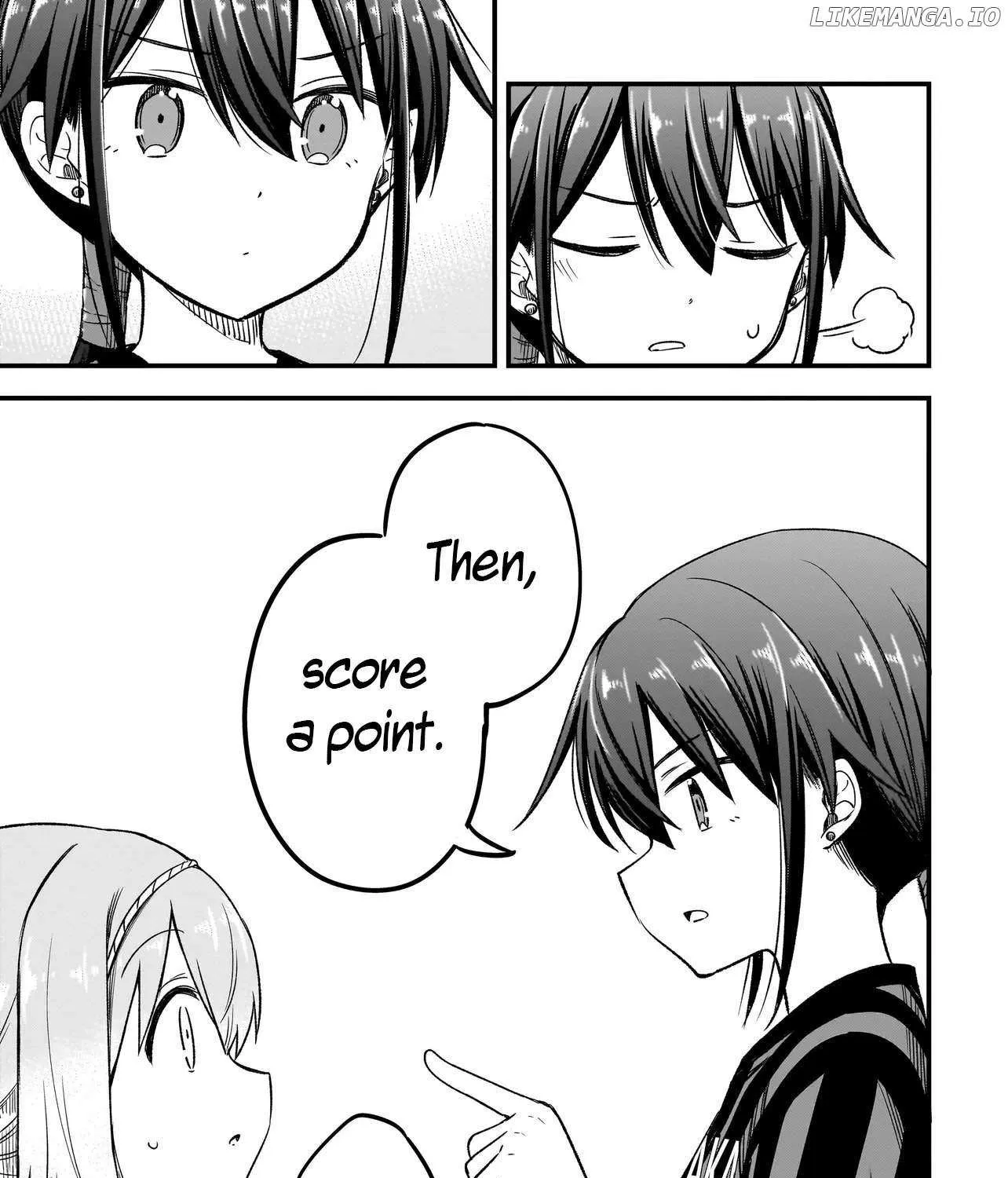 Haru no Resista Chapter 8.1 page 34 - 