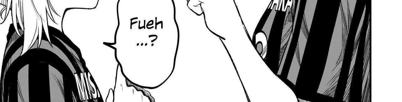 Haru no Resista Chapter 8.1 page 35 - 