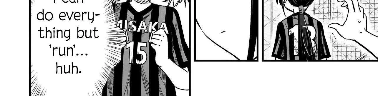Haru no Resista Chapter 8.1 page 37 - 