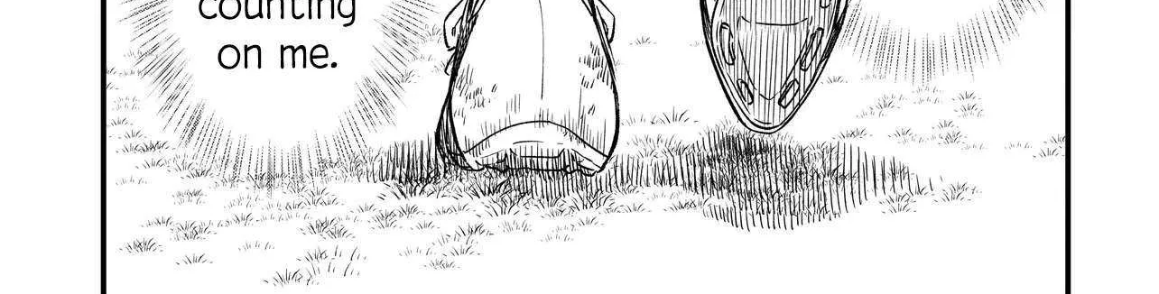 Haru no Resista Chapter 8.1 page 39 - 