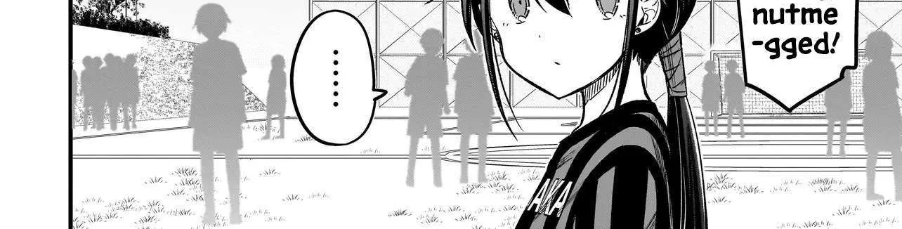 Haru no Resista Chapter 8.1 page 5 - 