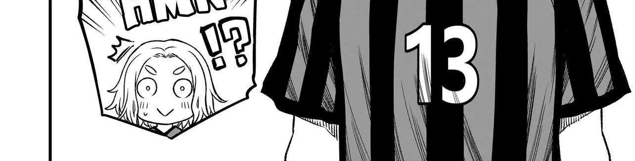 Haru no Resista Chapter 8.1 page 41 - 