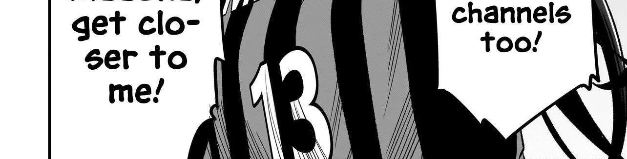 Haru no Resista Chapter 8.2 page 17 - 