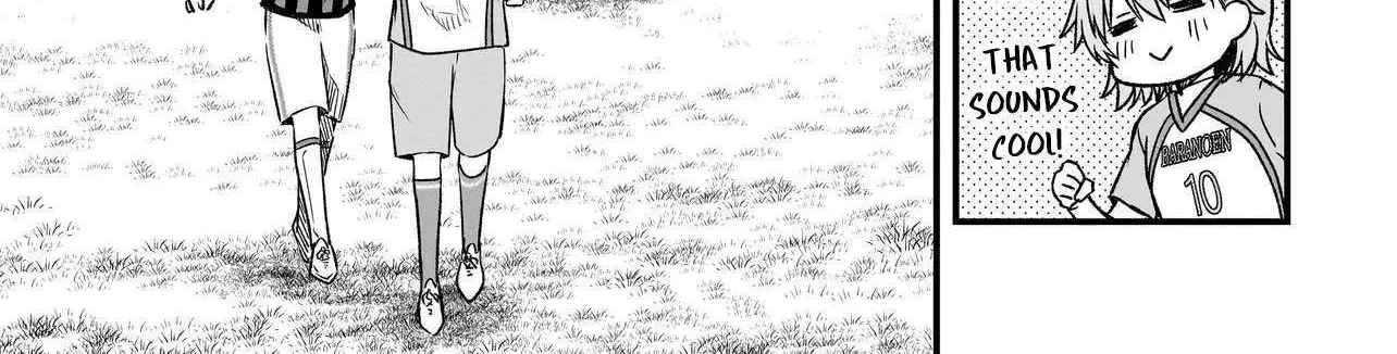 Haru no Resista Chapter 8.2 page 19 - 