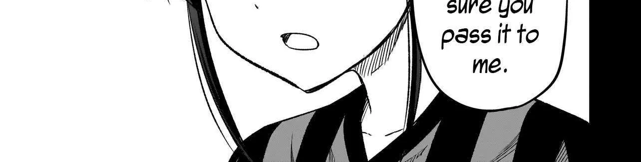 Haru no Resista Chapter 8.2 page 23 - 