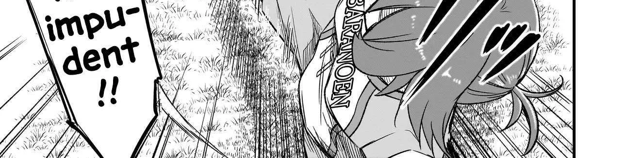 Haru no Resista Chapter 8.2 page 27 - 
