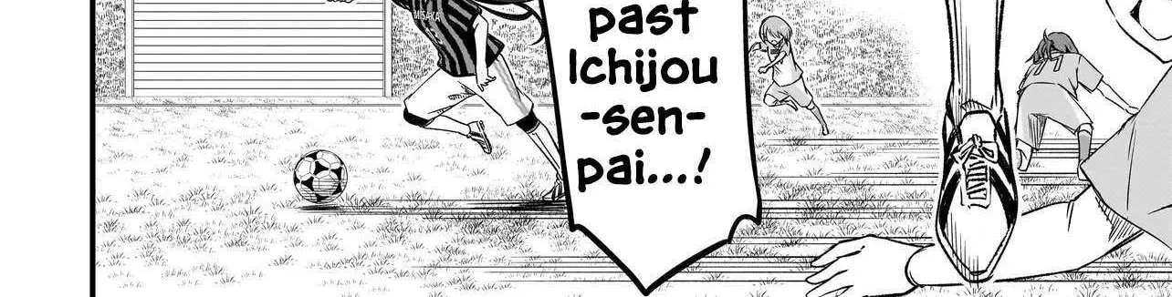 Haru no Resista Chapter 8.2 page 29 - 