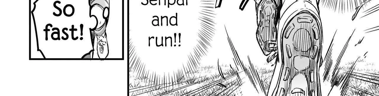 Haru no Resista Chapter 8.2 page 33 - 