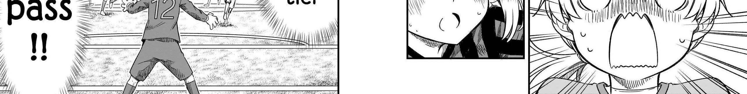 Haru no Resista Chapter 8.2 page 37 - 