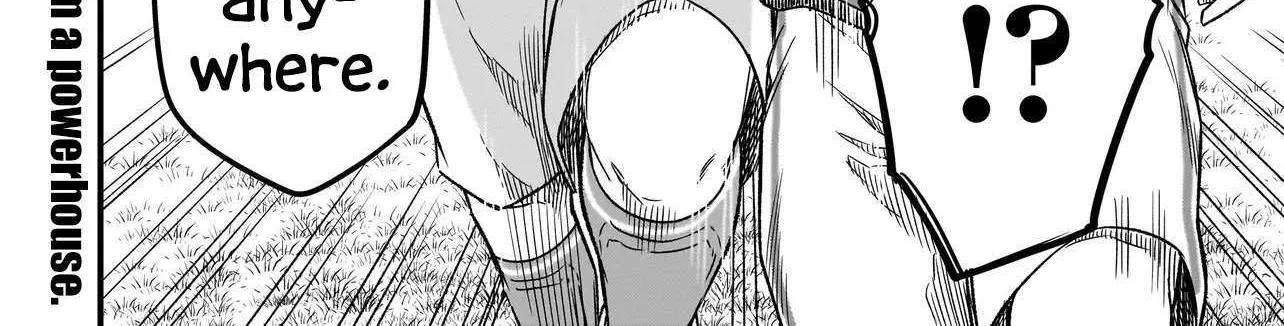 Haru no Resista Chapter 8.2 page 39 - 