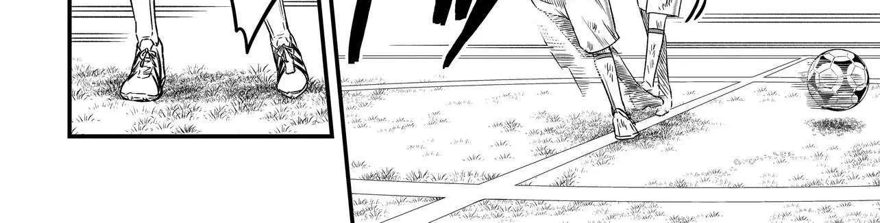 Haru no Resista Chapter 8.2 page 5 - 