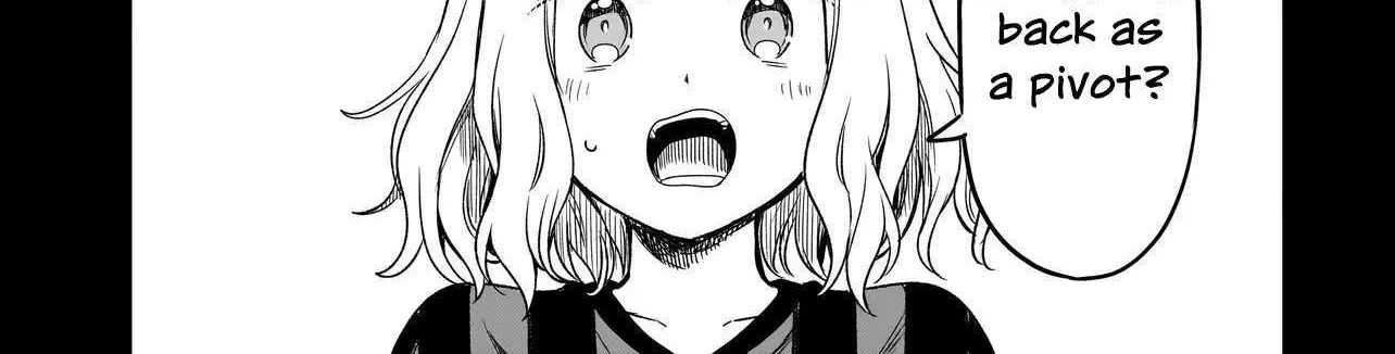 Haru no Resista Chapter 8.2 page 7 - 