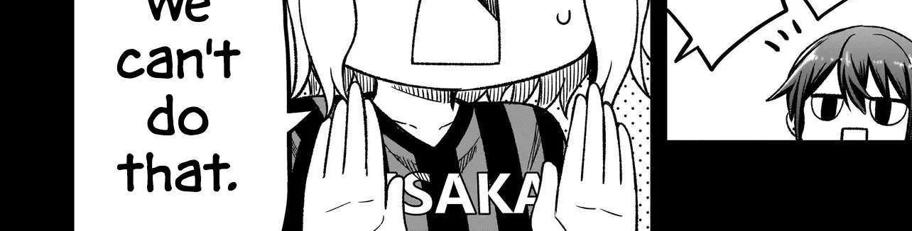 Haru no Resista Chapter 8.2 page 9 - 