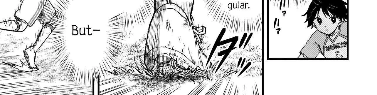 Haru no Resista Chapter 9.1 page 2 - 