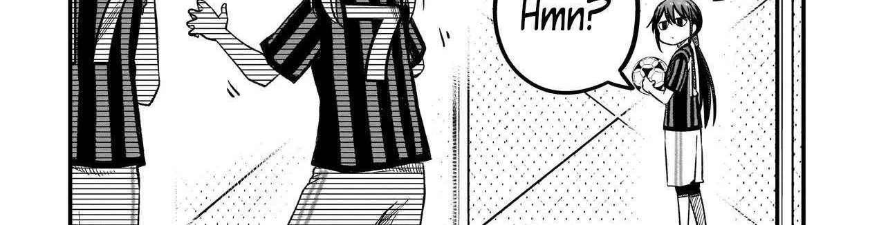 Haru no Resista Chapter 9.1 page 12 - 