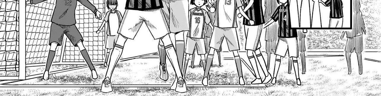 Haru no Resista Chapter 9.1 page 14 - 