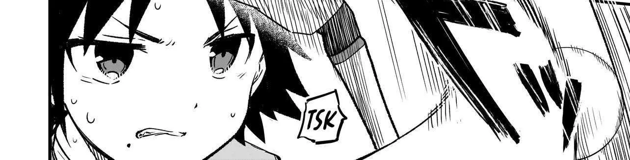 Haru no Resista Chapter 9.1 page 16 - 