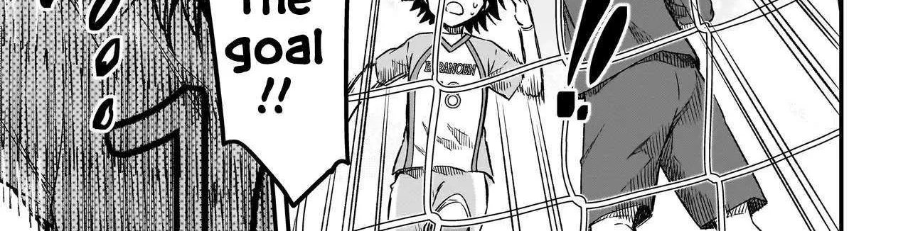 Haru no Resista Chapter 9.1 page 18 - 