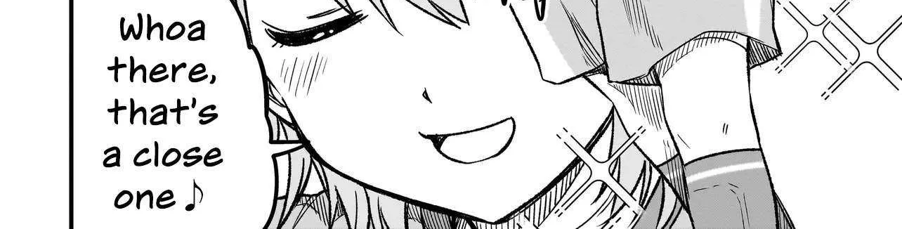 Haru no Resista Chapter 9.1 page 20 - 