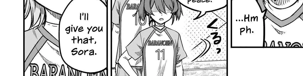 Haru no Resista Chapter 9.1 page 24 - 