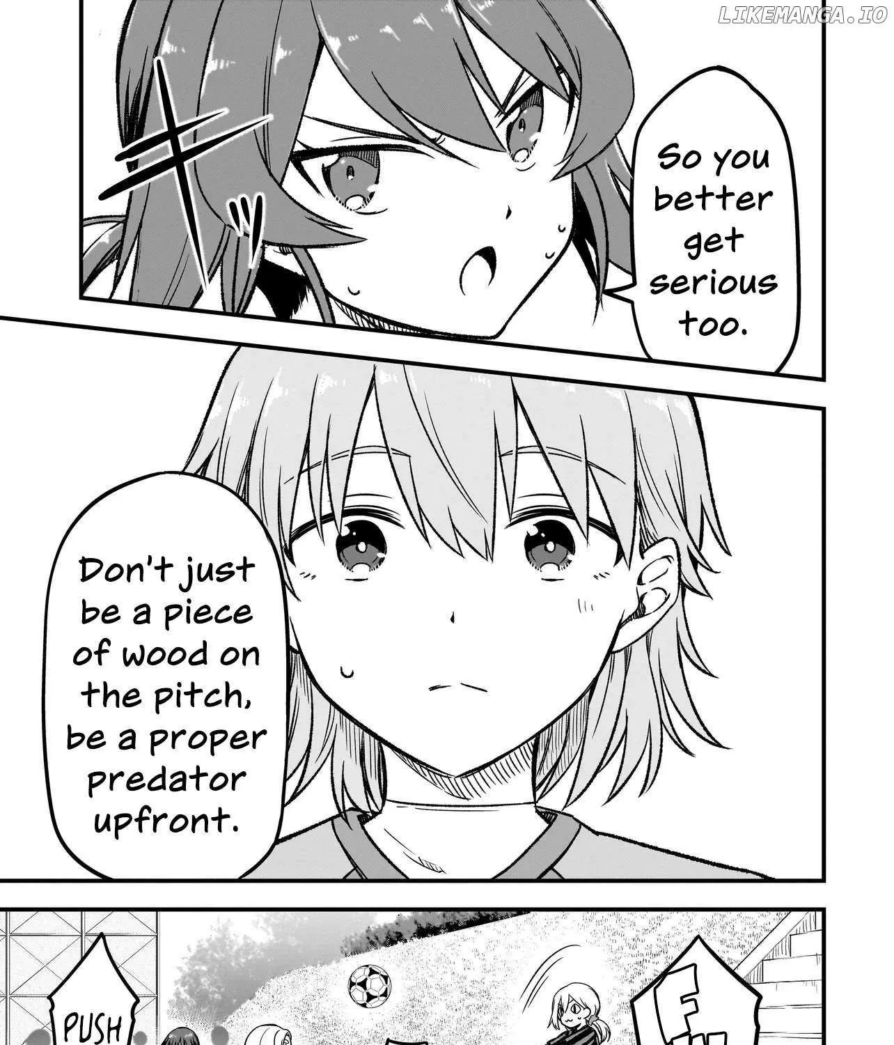 Haru no Resista Chapter 9.1 page 25 - 