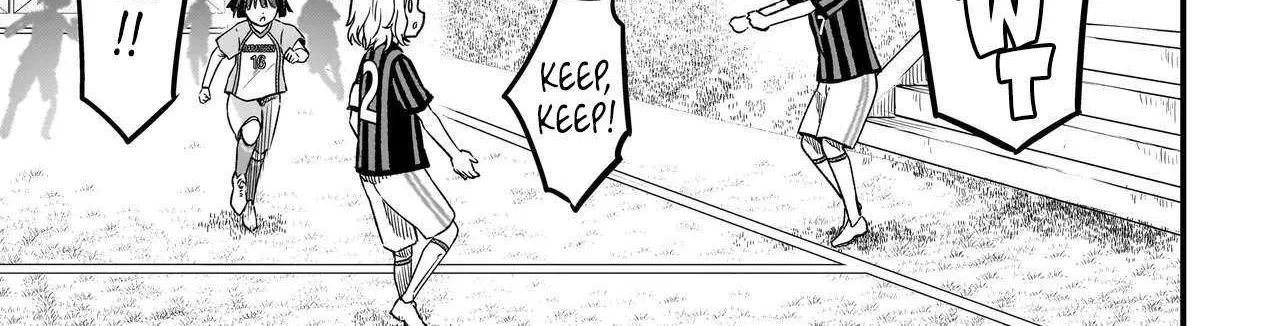 Haru no Resista Chapter 9.1 page 26 - 
