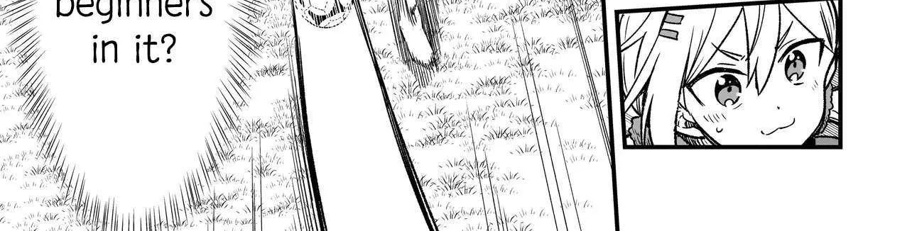Haru no Resista Chapter 9.1 page 30 - 