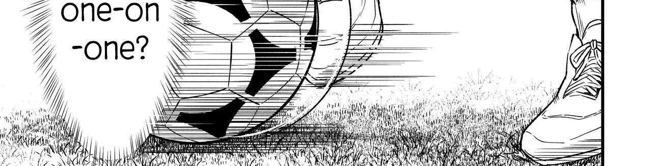 Haru no Resista Chapter 9.1 page 34 - 