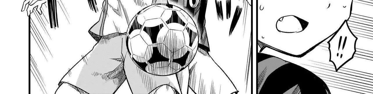 Haru no Resista Chapter 9.1 page 36 - 