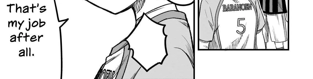 Haru no Resista Chapter 9.1 page 38 - 