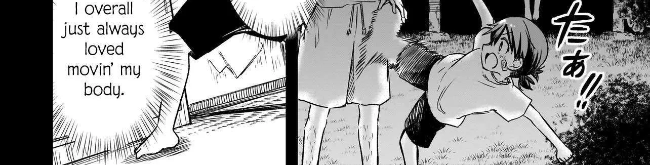 Haru no Resista Chapter 9.1 page 40 - 