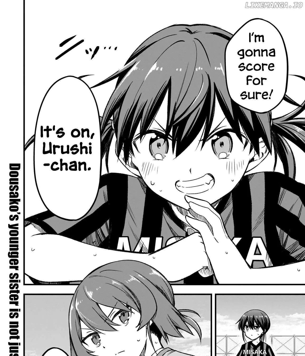 Haru no Resista Chapter 9.1 page 43 - 