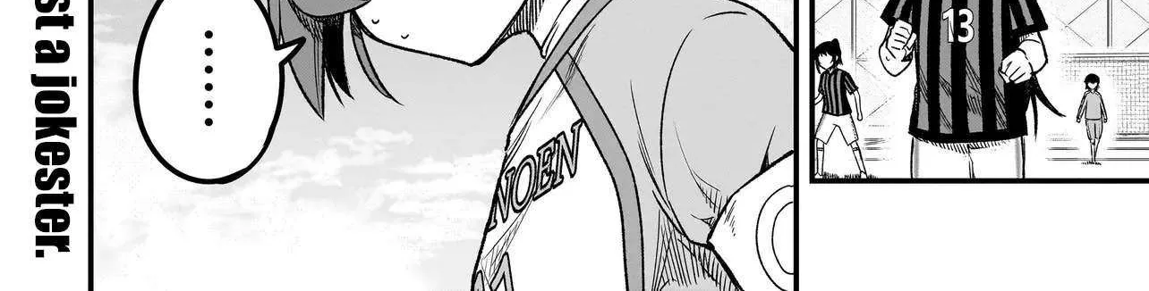 Haru no Resista Chapter 9.1 page 44 - 