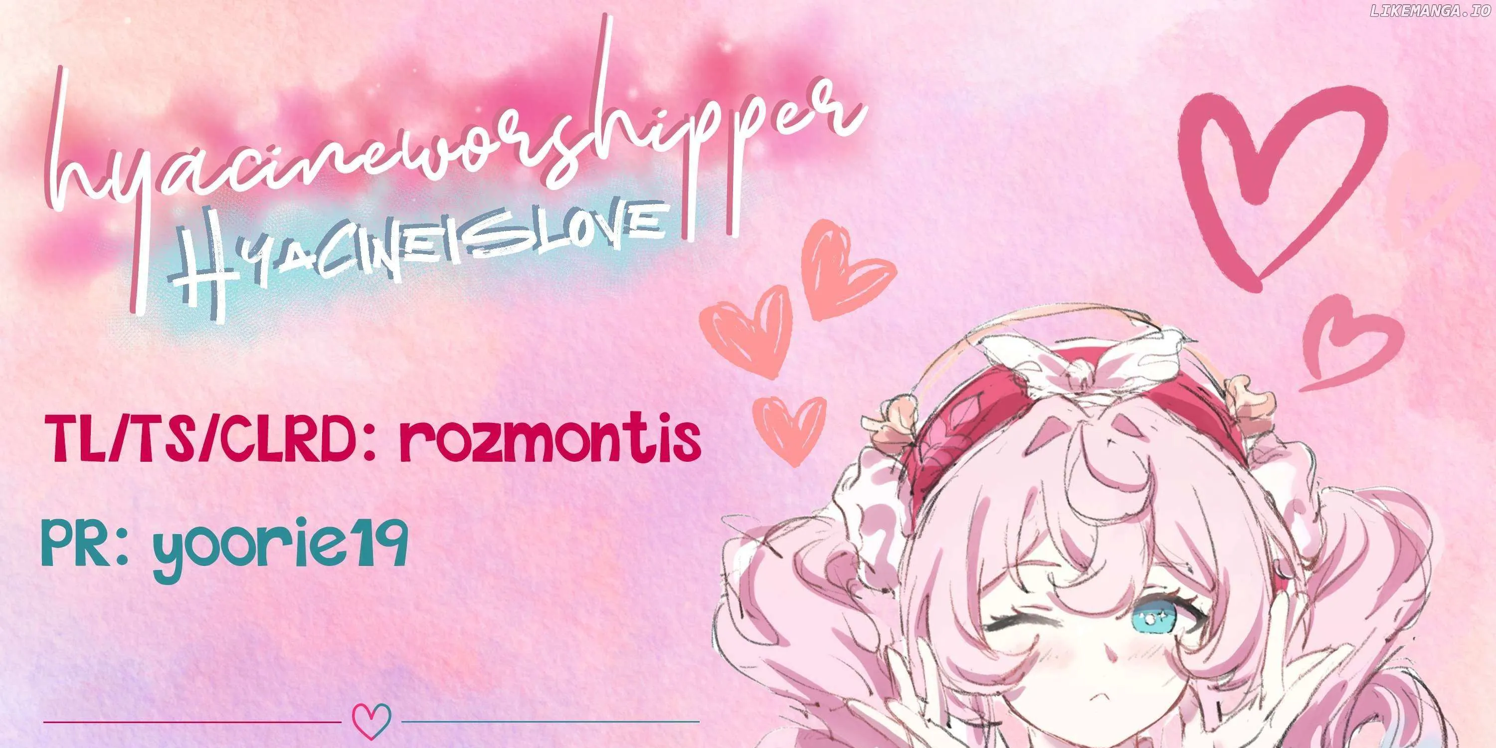 Haru no Resista Chapter 9.1 page 45 - 